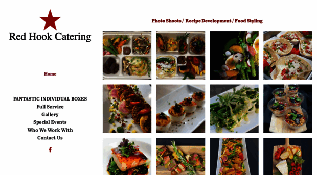 redhookcatering.com