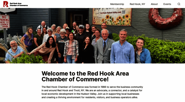 redhookchamber.org