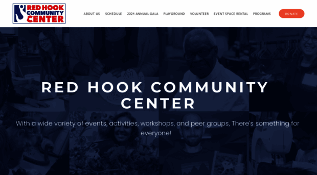 redhookcommunitycenter.org