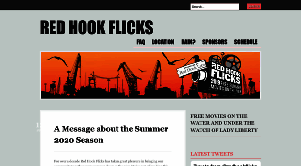 redhookflicks.com