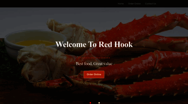 redhooktn.com