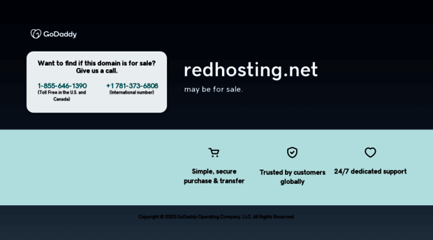 redhosting.net