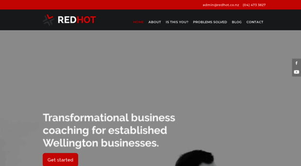 redhot.co.nz