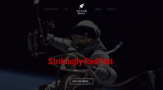 redhot.strikingly.com