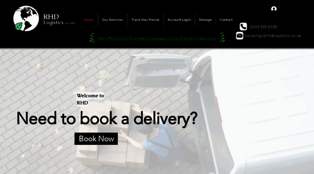 redhotdespatch.co.uk