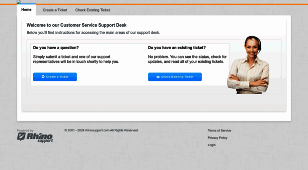 redhothelpdesk.rhinosupport.com