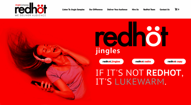 redhotjingles.com