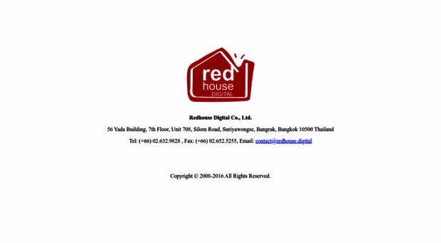 redhouse.digital