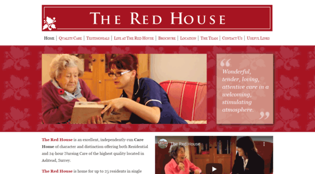 redhouseashtead.co.uk