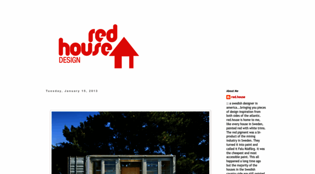 redhousedesign.blogspot.com