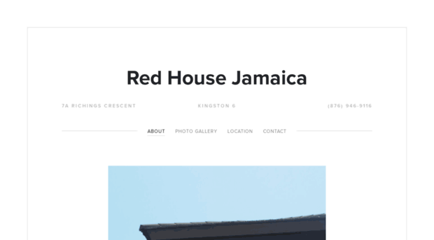 redhouseja.squarespace.com