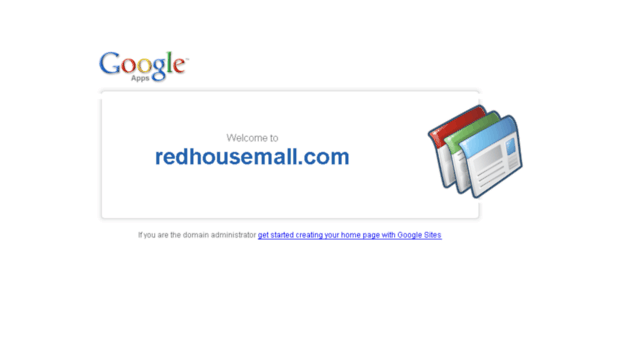 redhousemall.com