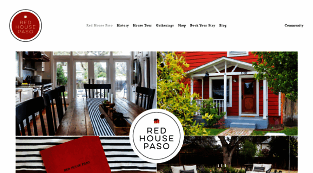 redhousepaso.com