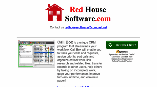 redhousesoftware.com