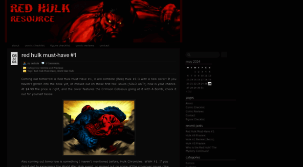 redhulk.wordpress.com