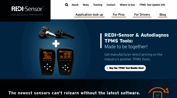 redi-sensor.com