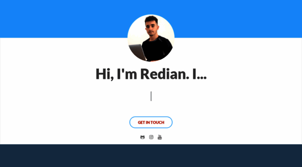 redianmarku.github.io