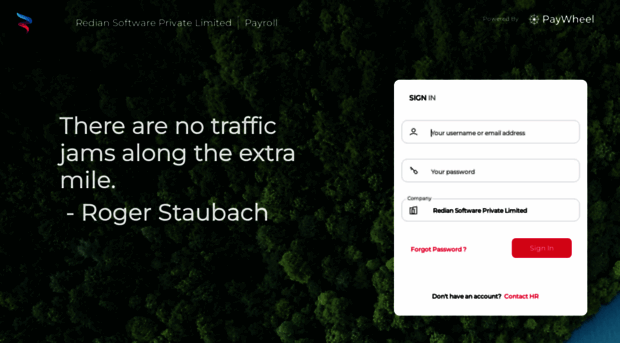 rediansoftware.paywheel.net