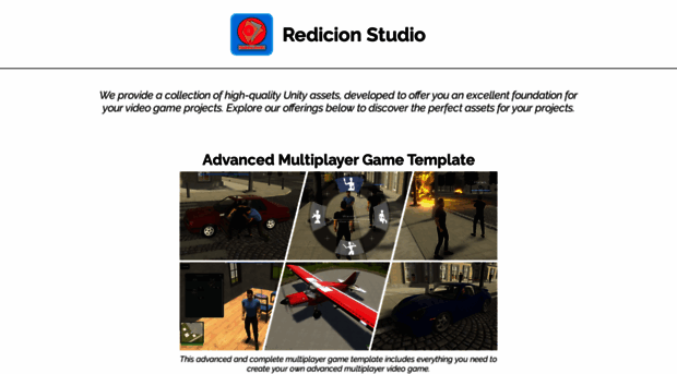 redicionstudio.com