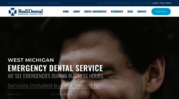 redident.com