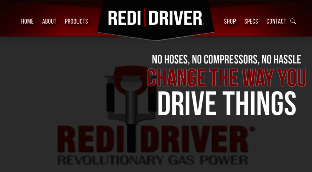 redidriver.com