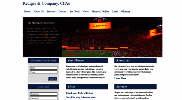 redigercpa.com