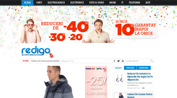 redigo.ro