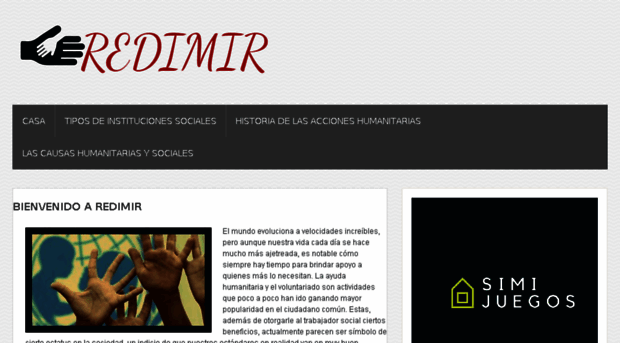 redimir.org.mx