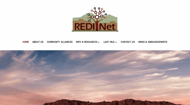 redinetnm.com