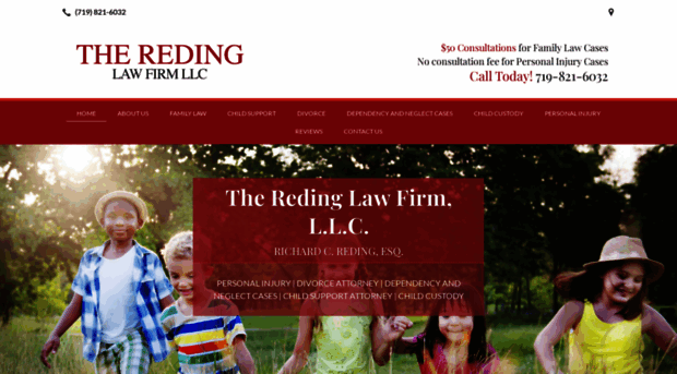 redinglegal.com