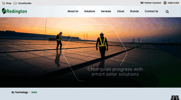 redington-solar.com