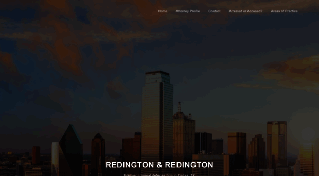 redingtonlaw.com