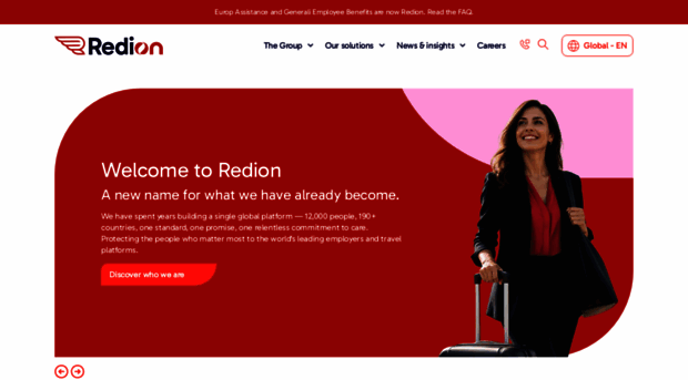 redion.com