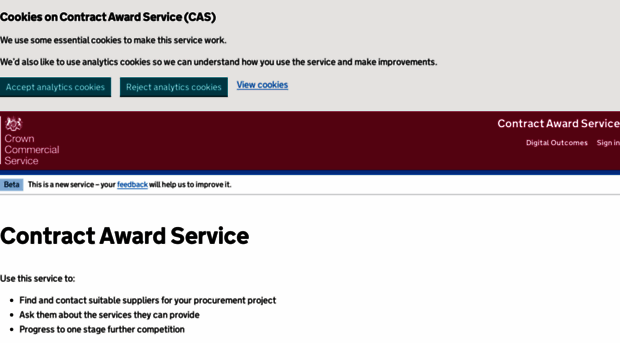 redirect.contractawardservice.crowncommercial.gov.uk