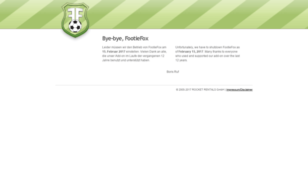 redirect.footiefox.com