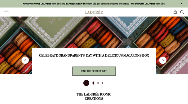 redirect.laduree.com