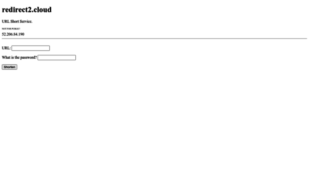 redirect2.cloud