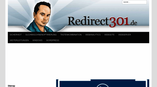redirect301.de