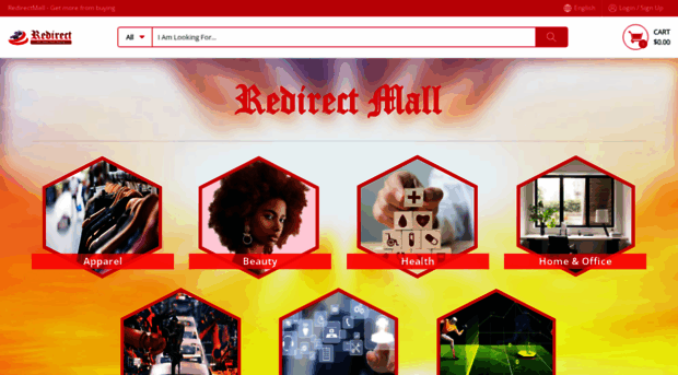 redirectmall.com