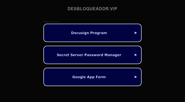 redirector.desbloqueador.vip