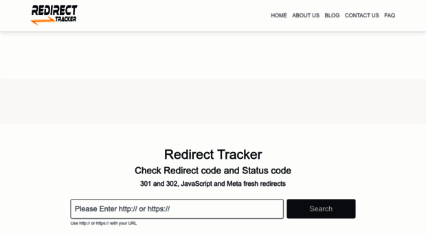 redirecttracker.com
