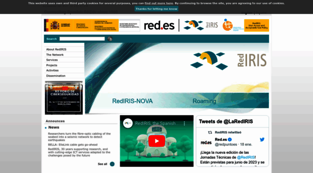 rediris.com