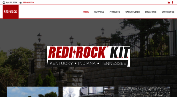 redirockkit.com