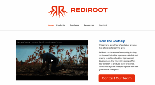 rediroot.com