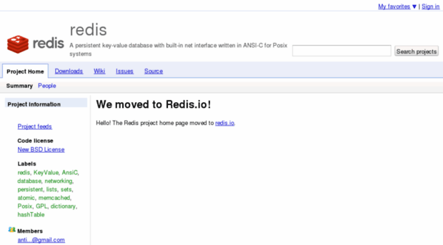 redis-db.com