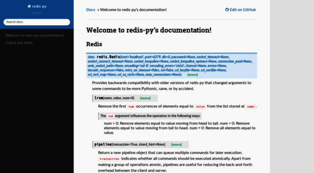 redis-py2.readthedocs.io