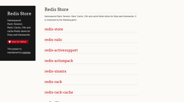 redis-store.org