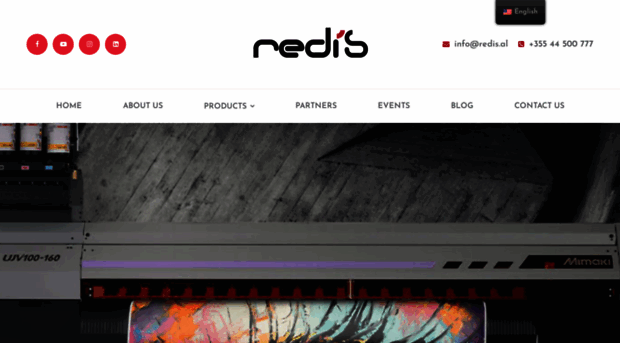 redis.al