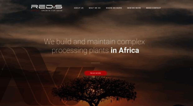 redis.co.za