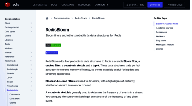 redisbloom.io